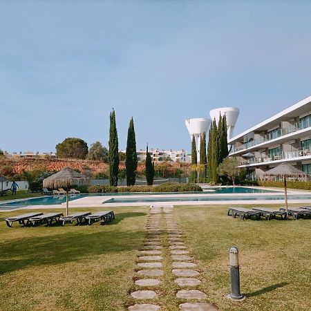 Residence Golf Club 415 Quarteira Exterior foto