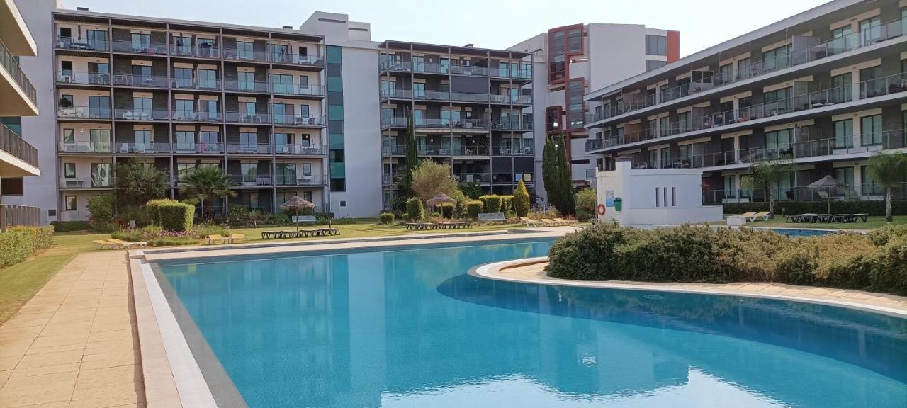 Residence Golf Club 415 Quarteira Exterior foto