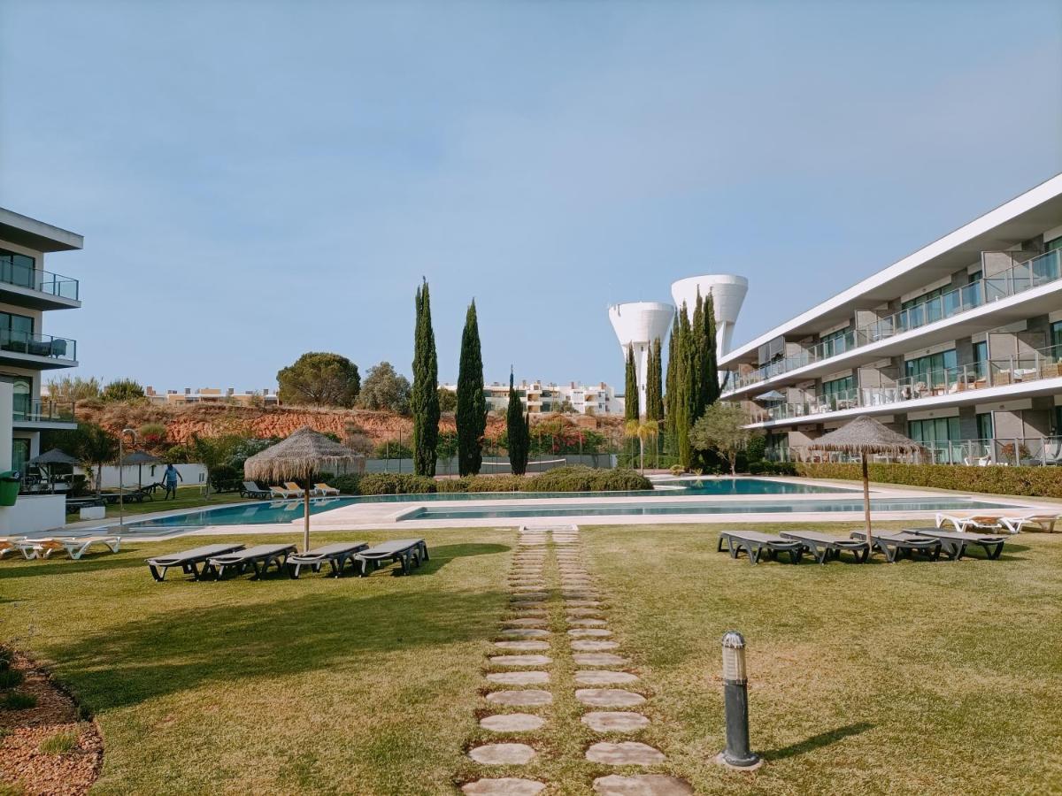 Residence Golf Club 415 Quarteira Exterior foto